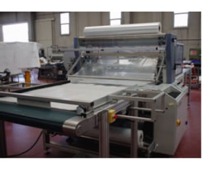 Achat Ensacheuse horizontale