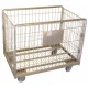 Mini roll conteneur petit volume