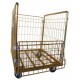 Devis Mini roll conteneur petit volume
