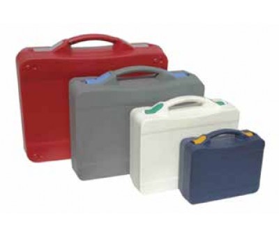 Valisette plastique PLASTICASE EVOLUTION