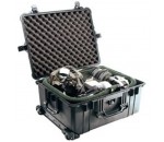 PELICASE 1610 valise étanche roulante grand volume - STAR PACK