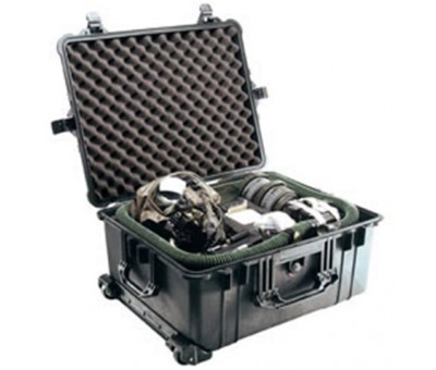 PELICASE 1610 valise étanche roulante grand volume