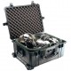 PELICASE 1610 valise étanche roulante grand volume