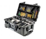 PELICASE 1510 valise étanche avec roulettes - STAR PACK