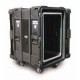Conteneur coffret 19 pouces ROTO SHOCKS usage intensif