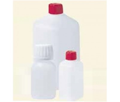 Pot plastique polypropylène