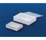 Boite plastique gerbable - STAR PACK