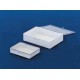 Boite plastique gerbable