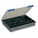 Boite plastique compartiment PRo PSC