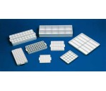 Plateau compartimenté - STAR PACK