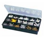 Boite rangement vis et petites pièces ECO - STAR PACK