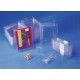 Boite blister transparent