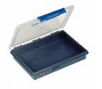 Boite compartiment plastique pour assortiment vrac - STAR PACK