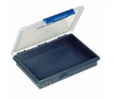 Boite compartiment plastique pour assortiment vrac