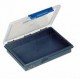 Boite compartiment plastique pour assortiment vrac