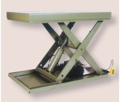 Table élévatrice 1000 kg