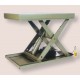Table élévatrice 1000 kg