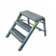 Estrade aluminium pliante d'intervention Réf. 02360