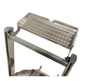 Marchepied professionnel de chantier Réf. 79105