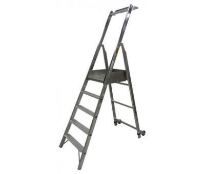 Achat Marchepied professionnel de chantier Réf. 79105