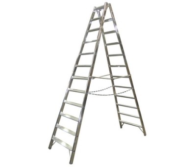 Fabricant Marchepied professionnel à double versant