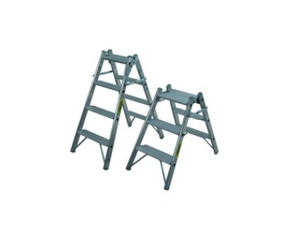 Achat Marchepied professionnel à double versant