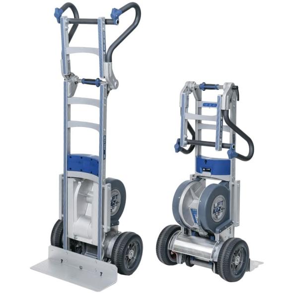 Devis Diable electrique monte escalier pour charges compactes LIFTKAR HD PRO