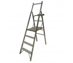 Marchepied pour petit chantier - ABA ECHELLES
