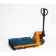 Transpalette manuel pour demi palette 800x400 ACN15