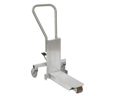 Achat Chariot manipulateur compact à levée manuelle