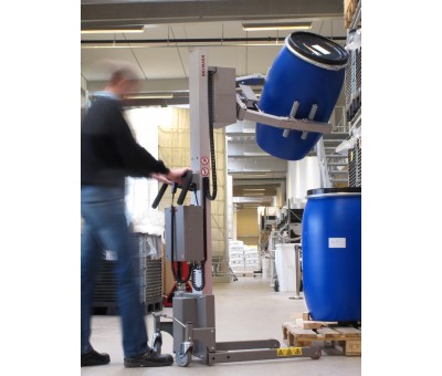 Chariot manipulateur I 200