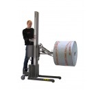 Chariot manipulateur I LIFT 200 - LIFTEC