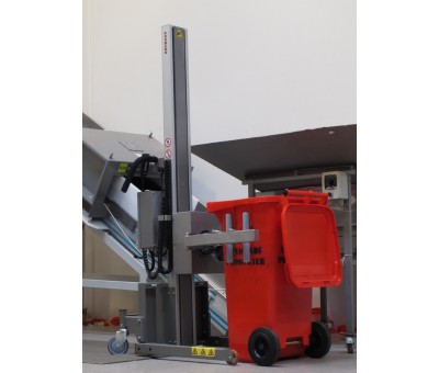 Devis Chariot manipulateur I 200