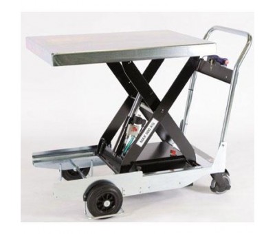 Achat Table elevatrice mobile à levée electrique