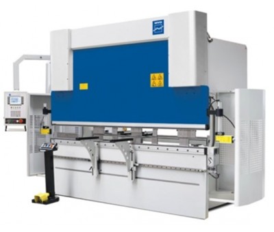 Presse plieuse  à commande CN simplifiée série A