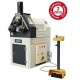 Achat Cintreuse 3 galets hydraulique HPK 50 | HPK 60