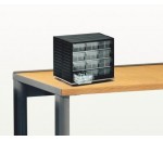 Armoire rotative de table pour tiroirs - TRESTON