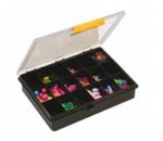 Boite à compartiments - STAR PACK