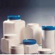 Pots plastique polyéthylène