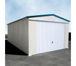 Garage métal engins de loisirs - ATELIERS LETORT