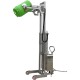 Devis Gerbeur inox à fût industrie pharmaceutique STP04-RRP03