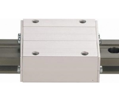 Guidage linéaire DryLin® T - Heavy Duty