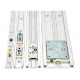 Guidage linéaire miniature DryLin® T