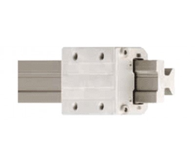Drylin® T - guidage linéaire compact