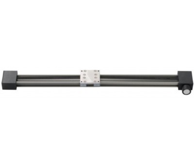 Module linéaire à courroir crantée ZLW-1040