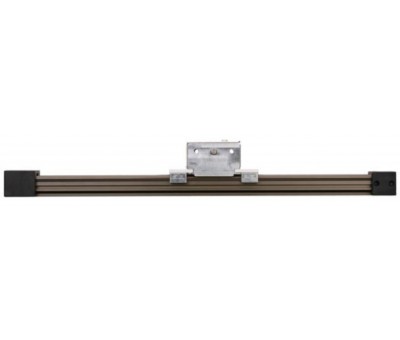 Module linéaire à courroie crantée ZAW-1040