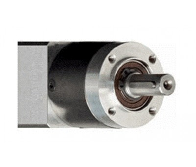 Boîtes de vitesse pour moteurs pas à pas drylin® E