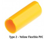 Cape de protection type 2 pour arbre de transmission - ESSENTRA
