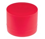 Bouchon plastique long pour tube et carton - ESSENTRA