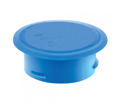 Bouchon plastique multi usage